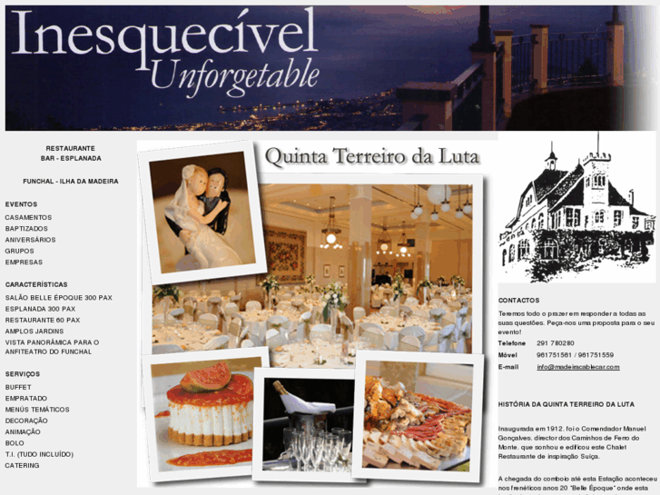 www.quintaterreirodaluta.com