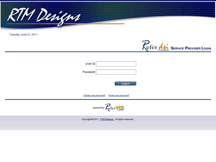 www.referdsi.net