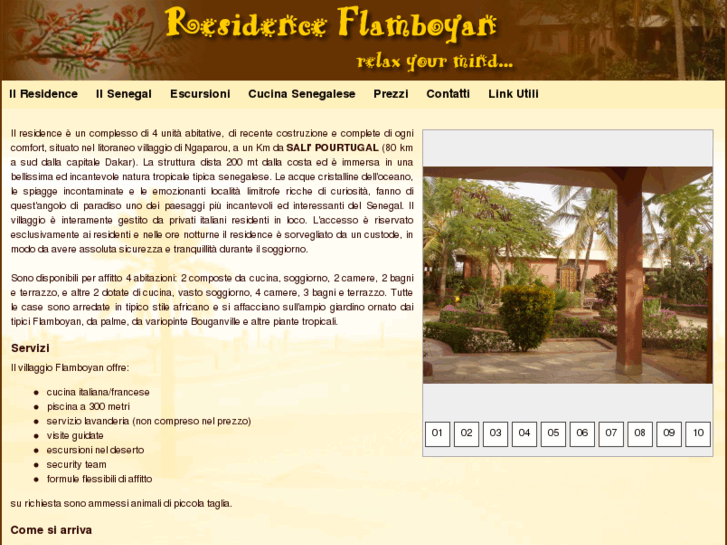 www.residenceflamboyan.com