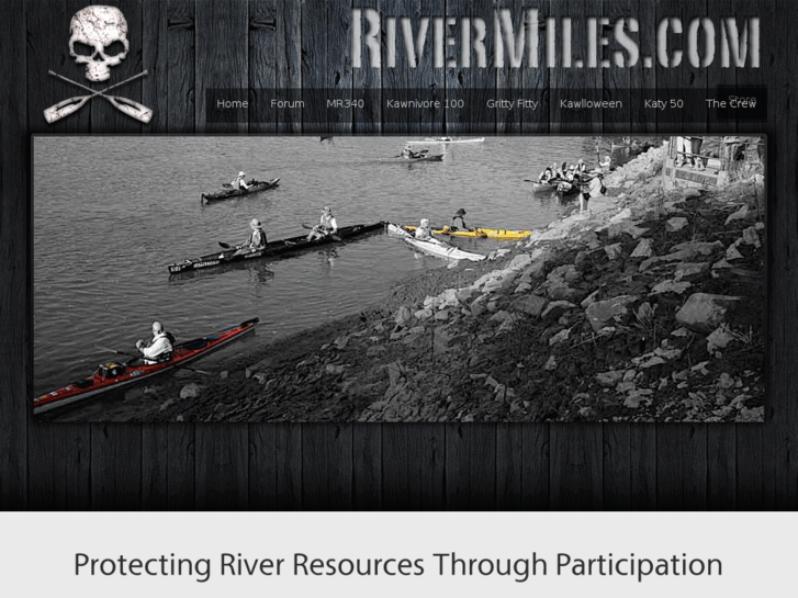 www.rivermiles.com