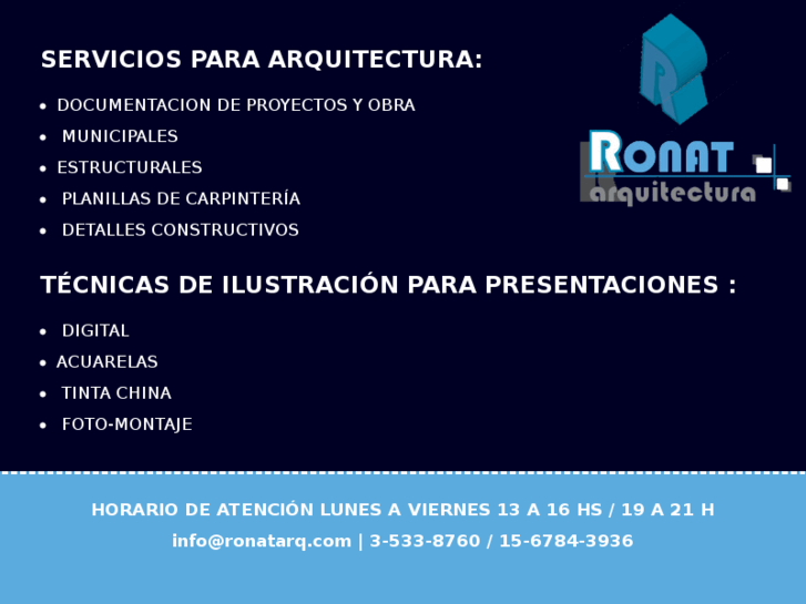 www.ronatarq.com