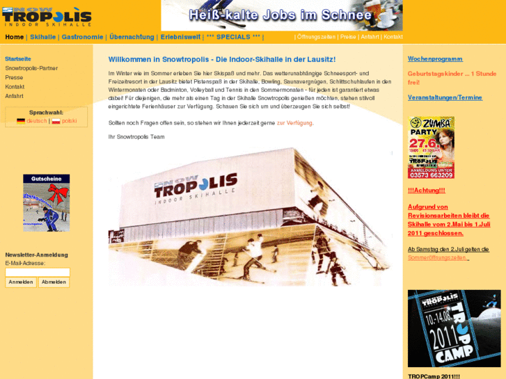 www.snowtropolis.de