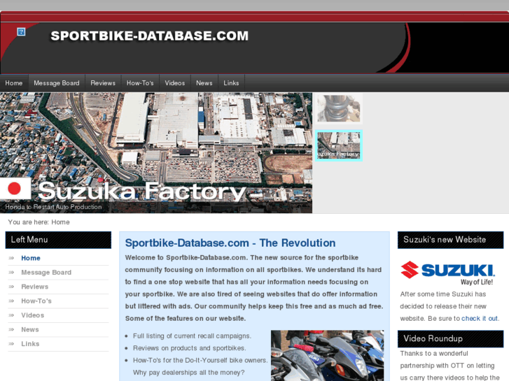 www.sportbike-database.com