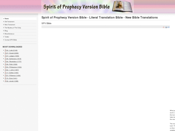 www.spvbible.org