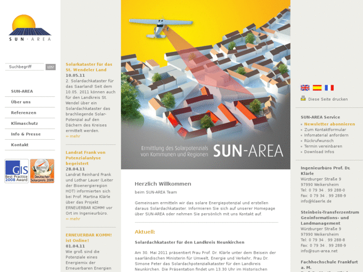 www.sun-area.net