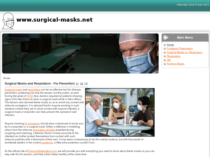 www.surgical-masks.net