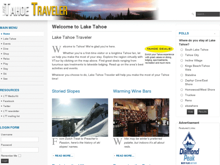 www.tahoe-traveler.com