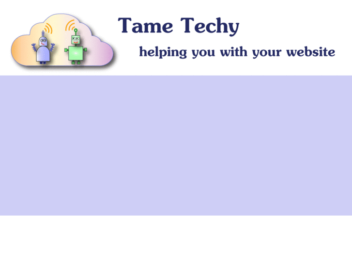 www.tametechy.com