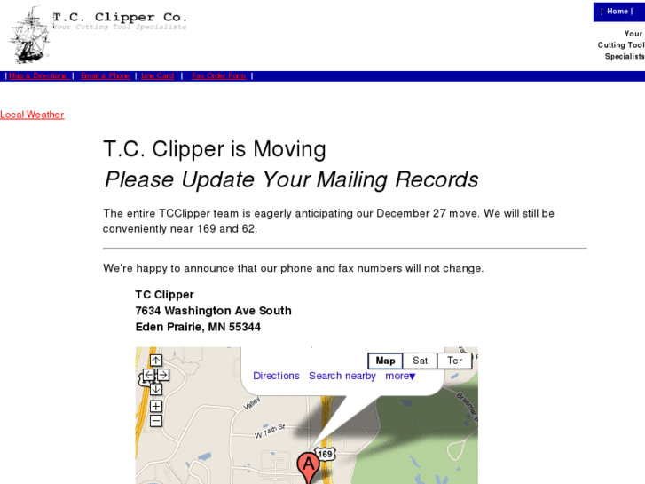 www.tcclipper.com