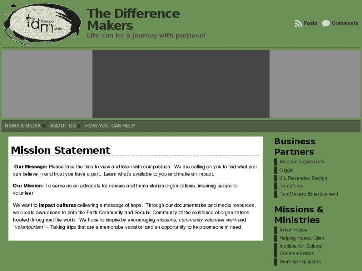 www.thedifference-makers.com