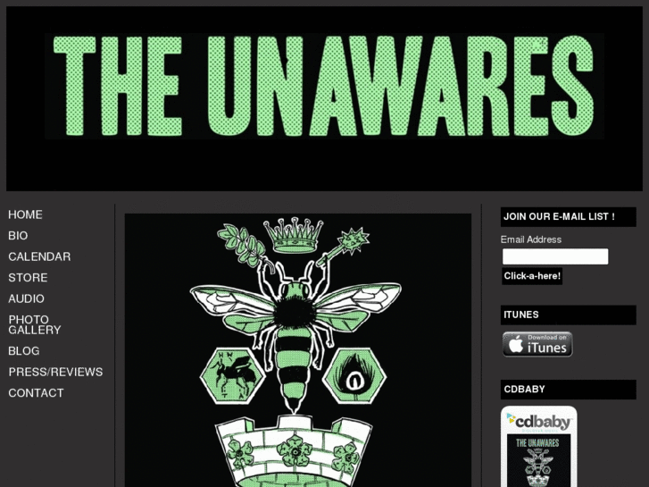 www.theunawares.com