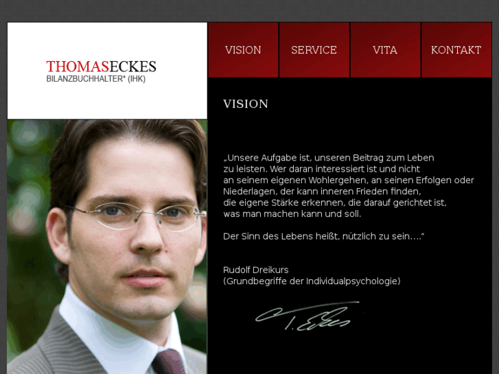 www.thomas-eckes.com