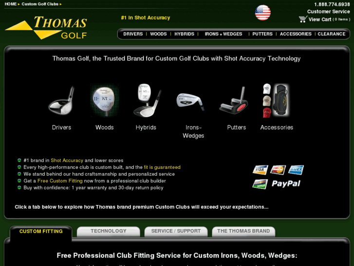 www.thomasgolf.com