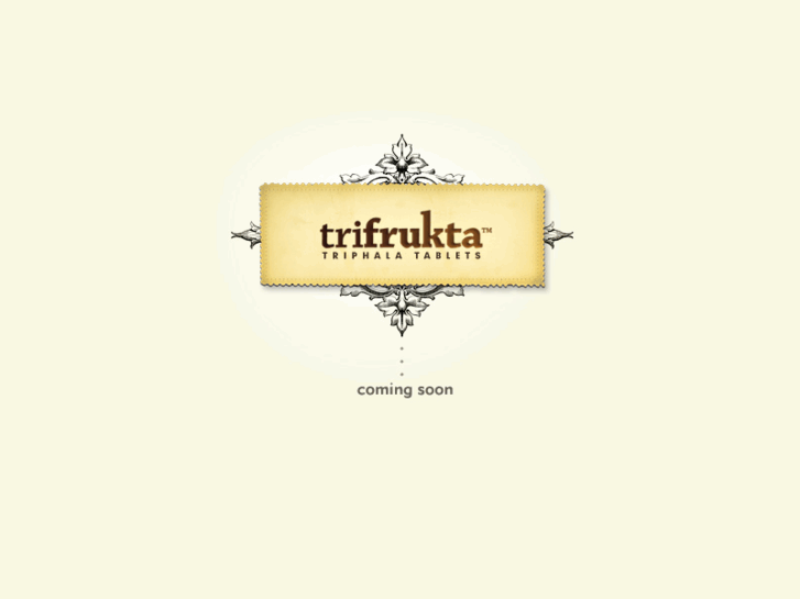 www.trifrukta.com