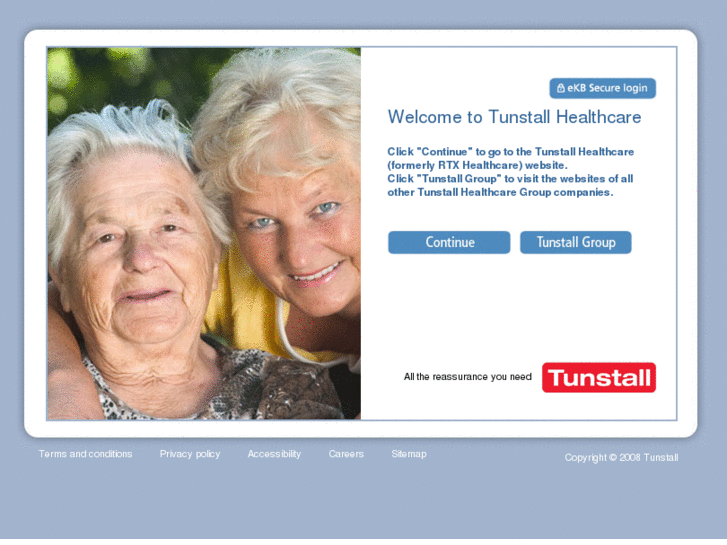 www.tunstallhealthcare.com