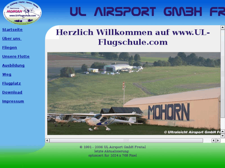 www.ul-flugschule.com