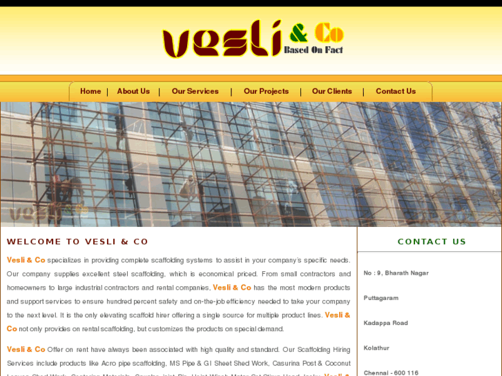 www.vesliandco.com