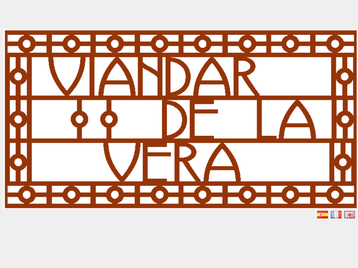 www.viandardelavera.com