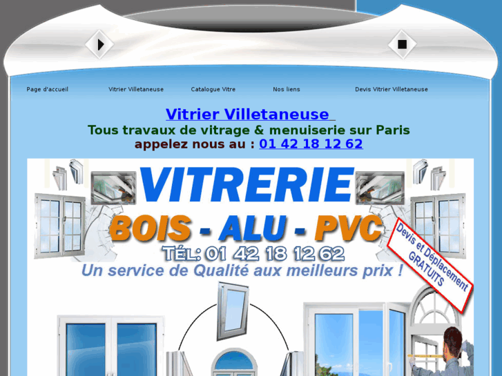 www.vitriervilletaneuse.net