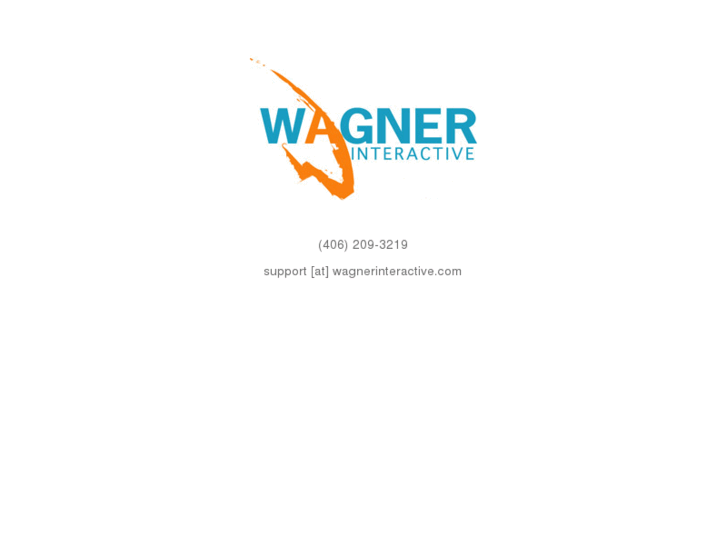 www.wagnerinteractive.com