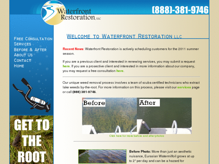 www.waterfrontrestoration.com