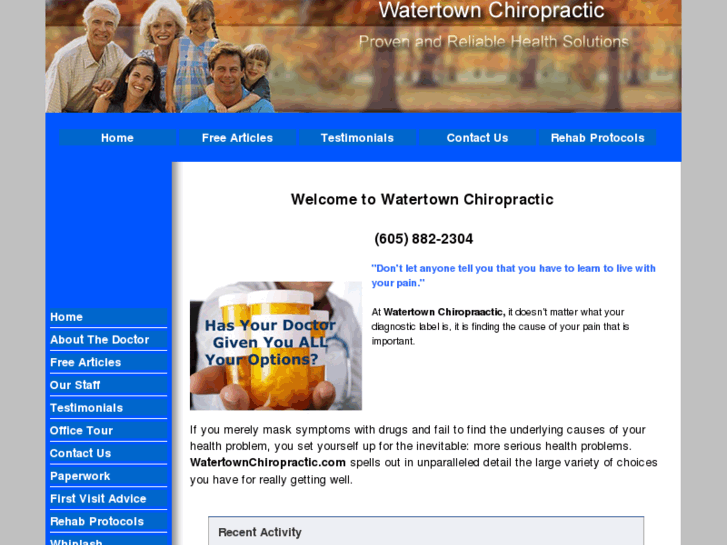www.watertownchiropractic.com