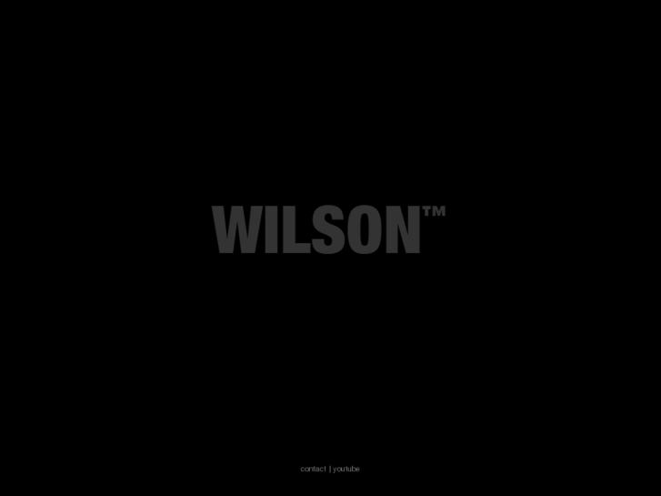 www.wilson-uk.net