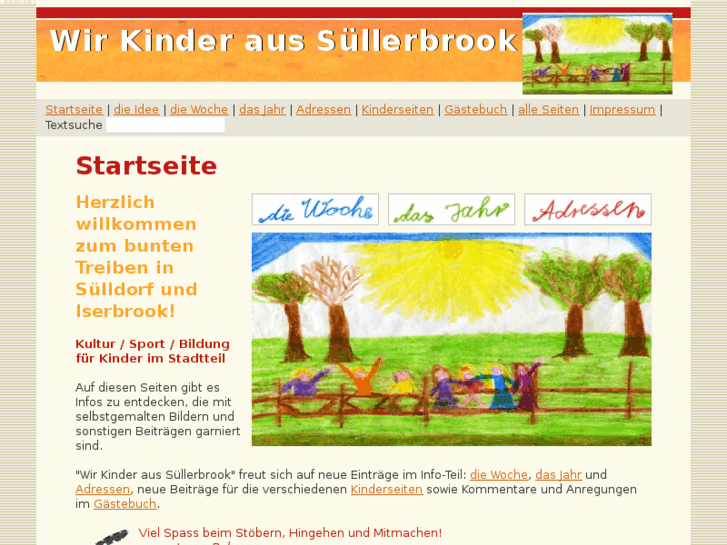 www.wir-kinder-aus-suellerbrook.de