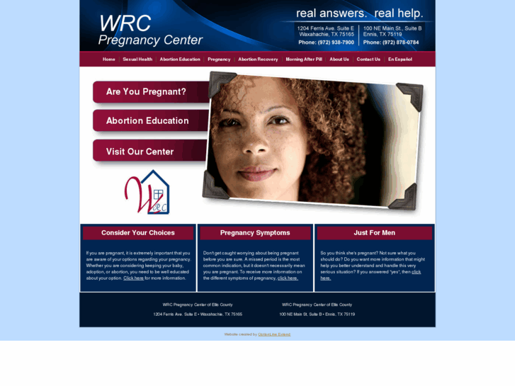 www.wrcpregnancycenter.com