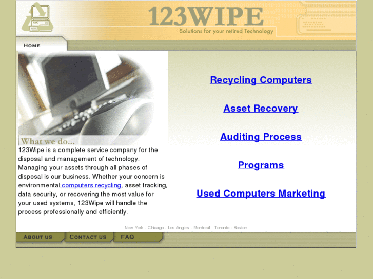 www.123wipe.com