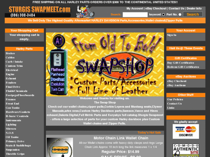 www.a1swapshop.com