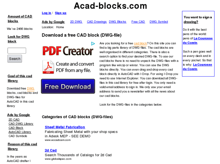 www.acad-blocks.com