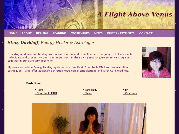 www.aflightabovevenus.com