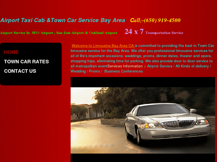 www.airporttaxitowncar.com