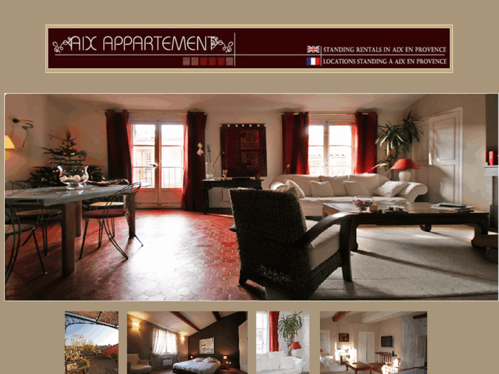 www.aix-apartment.com