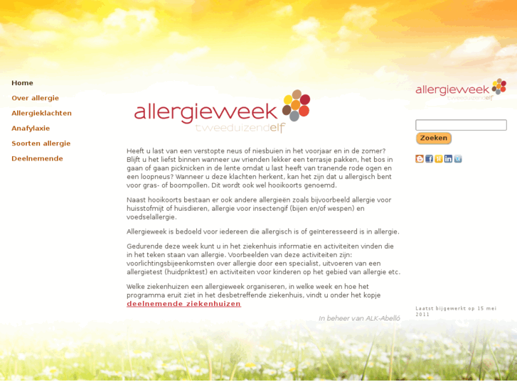 www.allergieweek.nl