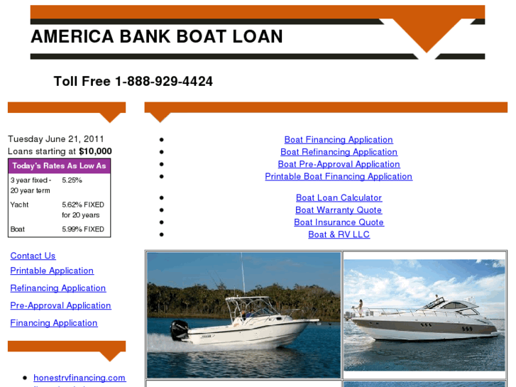 www.americabankboatloan.com