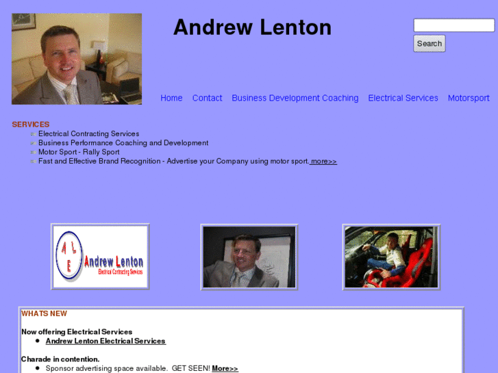 www.andrewlenton.com