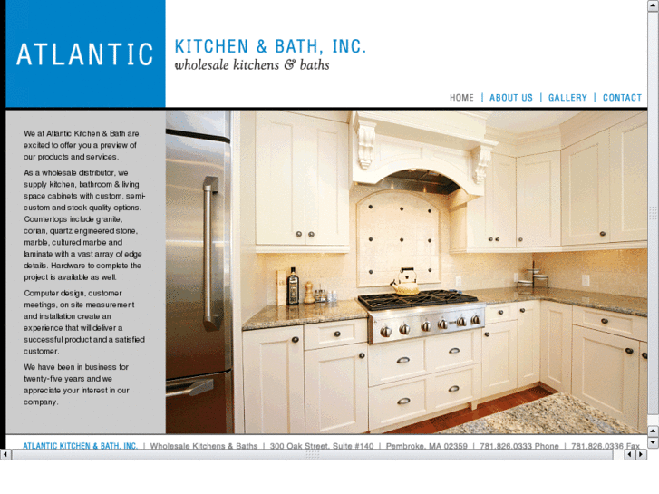 www.atlantickitchenandbath.com