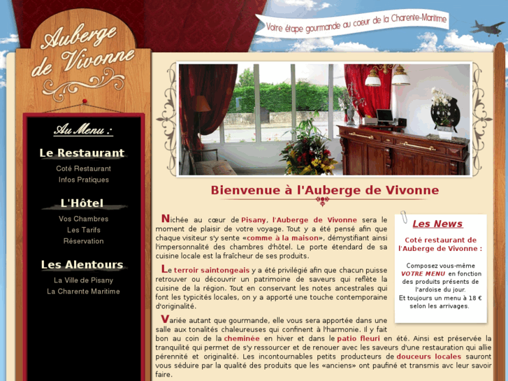 www.auberge-de-vivonne.com