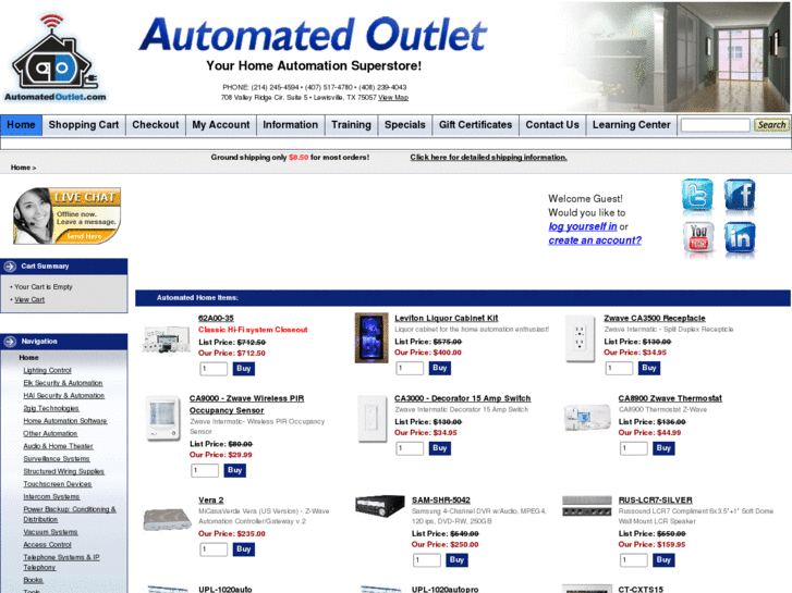 www.automationkits.info