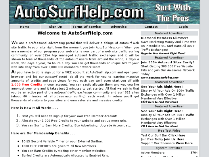 www.autosurfhelp.com