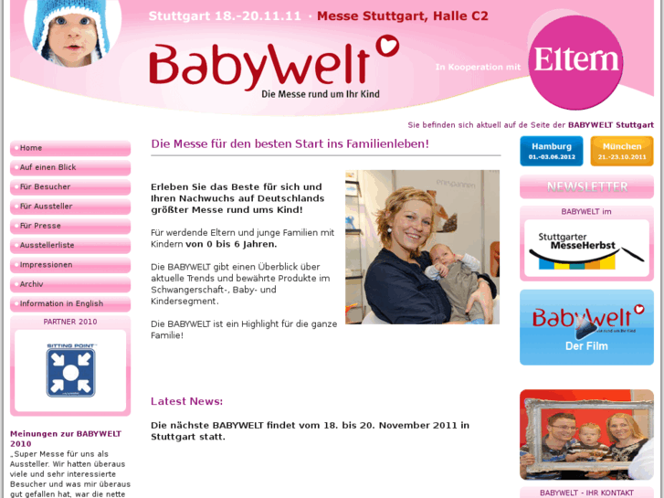 www.babywelt-stuttgart.de