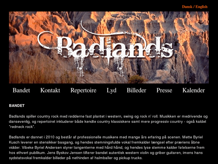 www.badlands-country.com