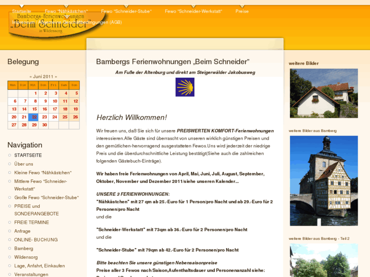 www.bambergs-ferienwohnungen.de