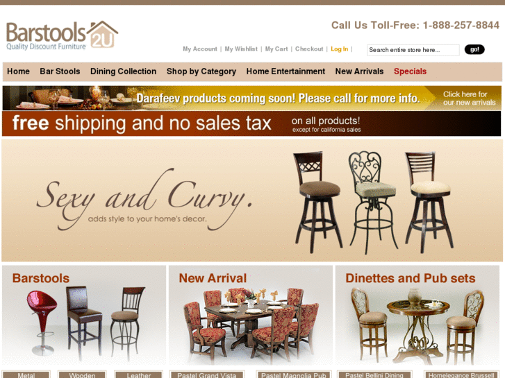 www.barstools2u.com