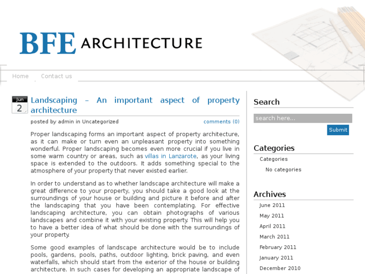 www.bfe-architecture.com