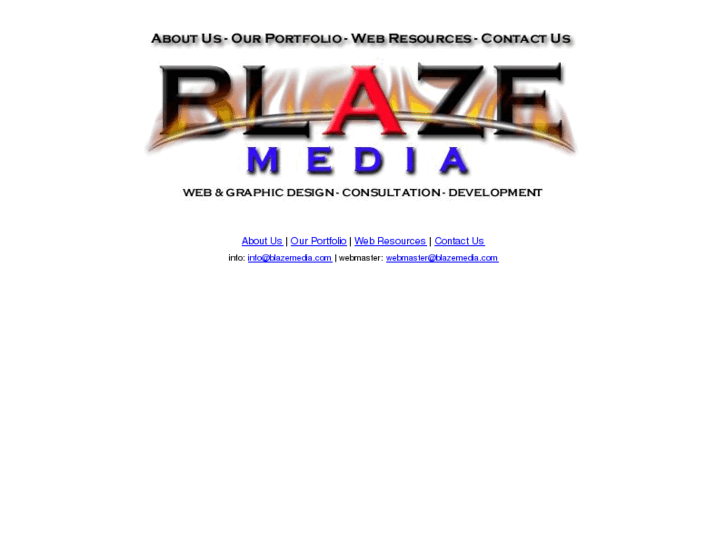 www.blazemedia.com