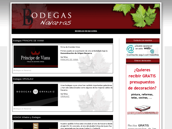 www.bodegasnavarras.com