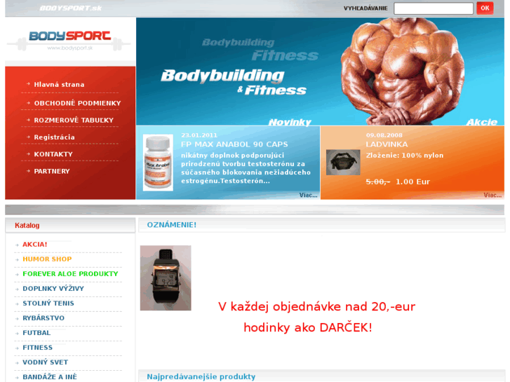 www.bodysport.sk